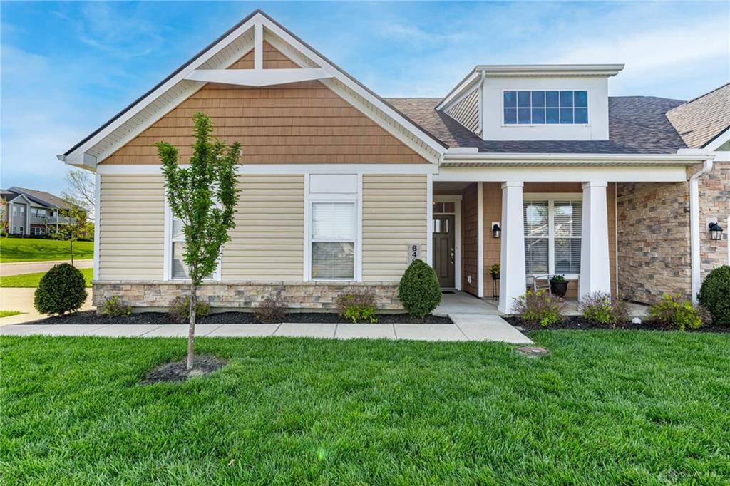Beavercreek, OH 45430,648 Coral Court