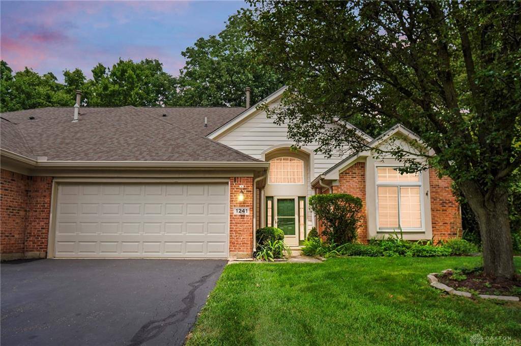 Washington Twp, OH 45458,1241 Autumn Wind Court