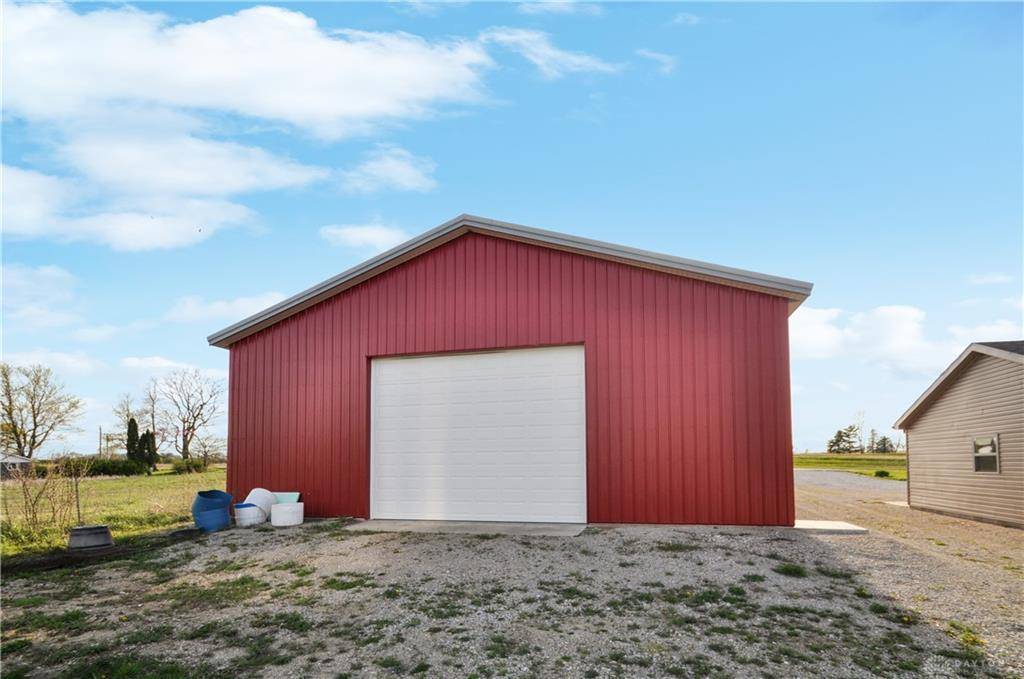 Hollansburg, OH 45332,3271 Harrison Road