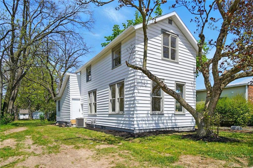 Springfield, OH 45504,720 W Columbia Street