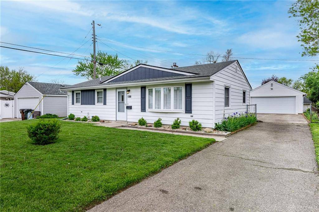 Dayton, OH 45414,3811 Norledge Drive