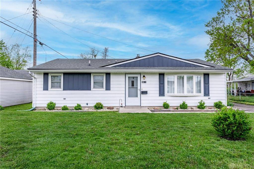 Dayton, OH 45414,3811 Norledge Drive