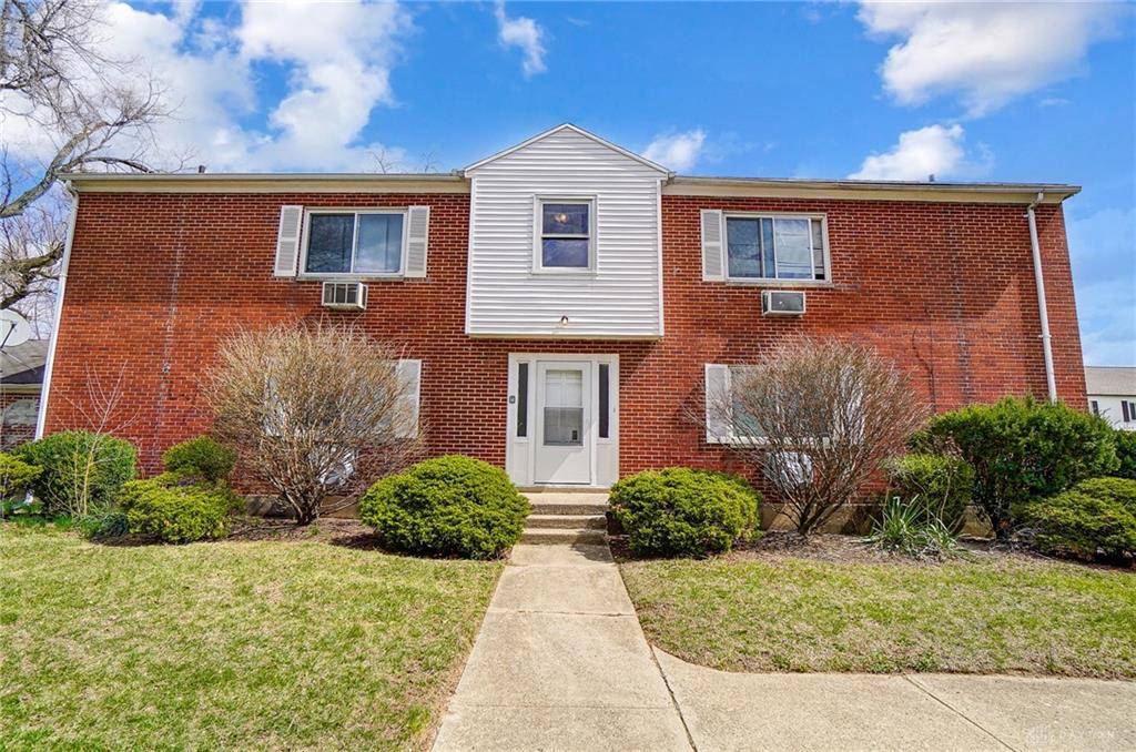 Dayton, OH 45406,2334 Davue Circle