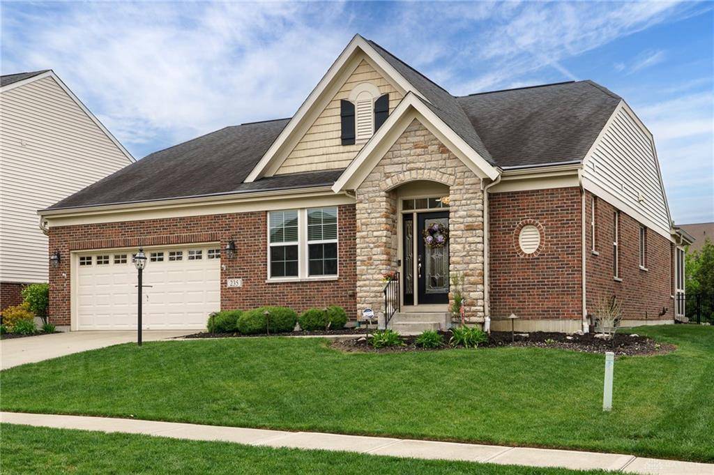 Springboro, OH 45066,235 Clearsprings Drive