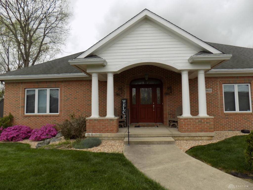 Xenia, OH 45385,1960 Kitty Hawk Drive