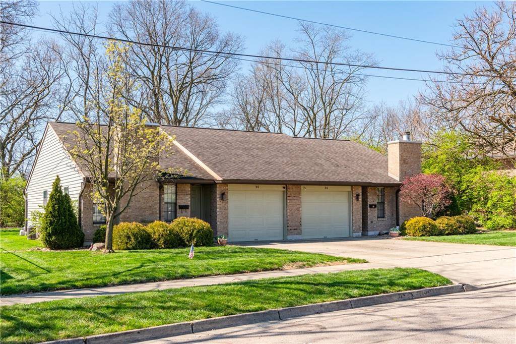 Vandalia, OH 45377,94 Imperial Court #90