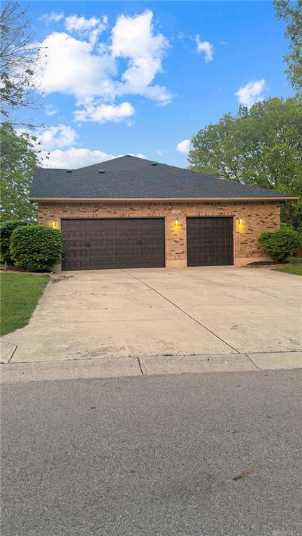 Dayton, OH 45415,7171 Dominican Drive