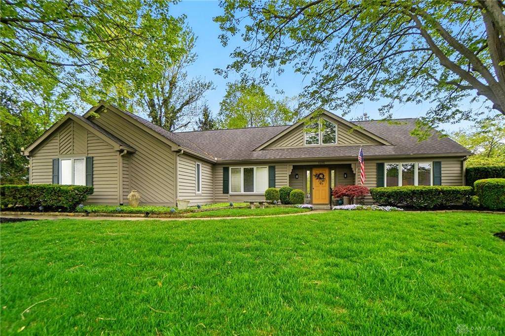 Washington Twp, OH 45458,9395 Foxburrow Way