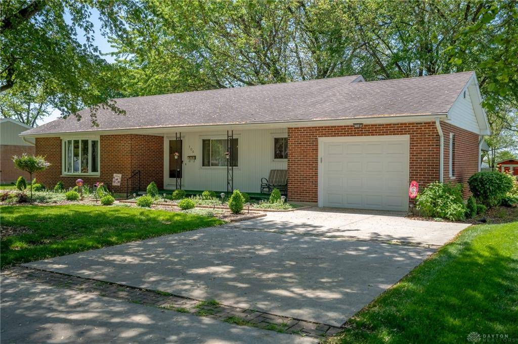 Arcanum, OH 45304,106 Westview Drive