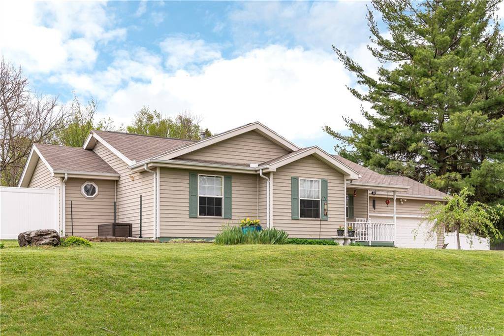 Dayton, OH 45432,4356 Delhi Drive