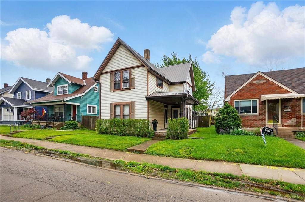 Dayton, OH 45420,1414 Arbor Avenue