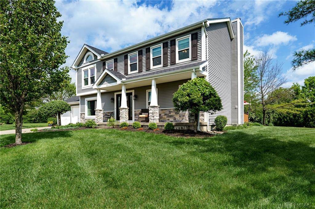 Miamisburg, OH 45342,2210 Woodedge Court