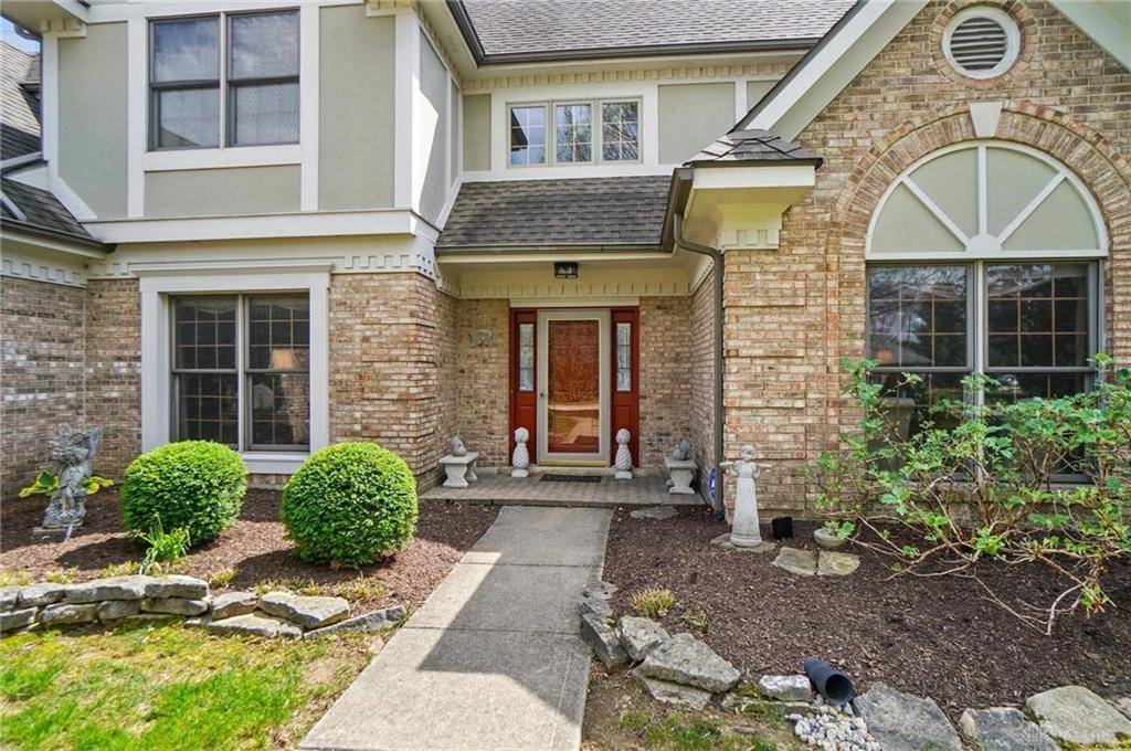 Beavercreek, OH 45440,3883 Maplegrove Lane