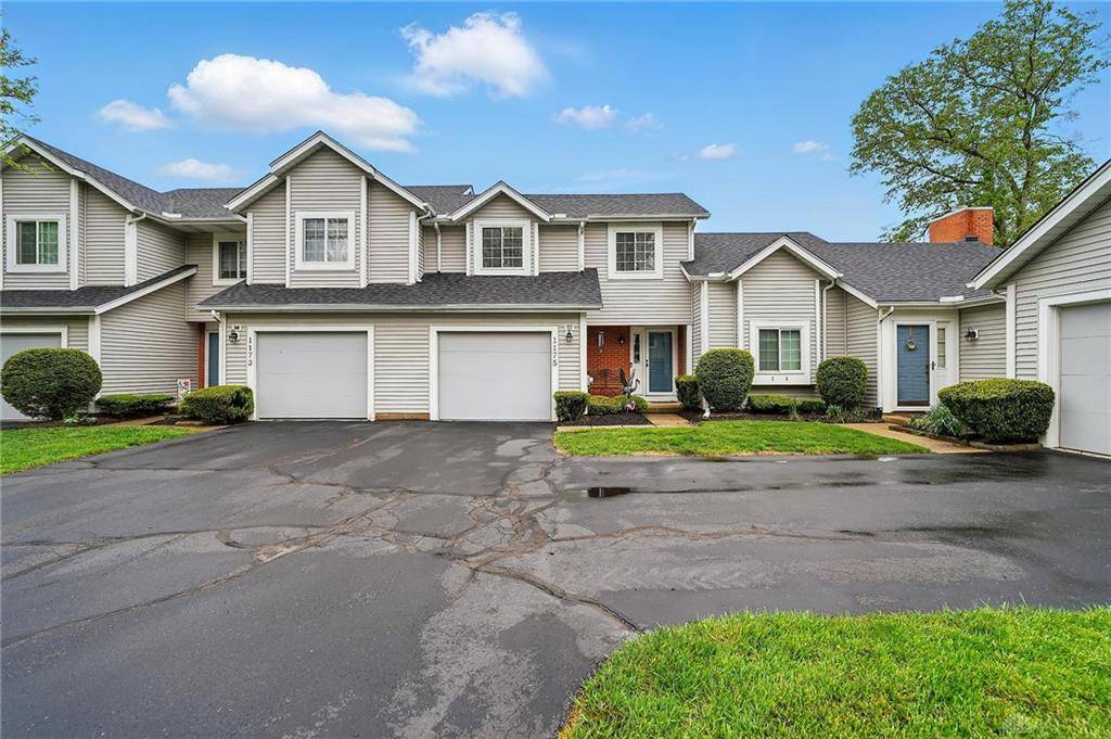 Washington Twp, OH 45458,1175 Bay Harbour Circle