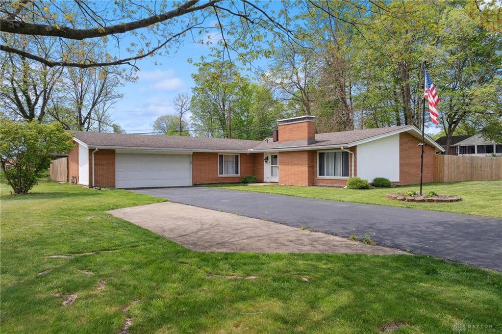 Beavercreek, OH 45434,2685 Yalonda Court