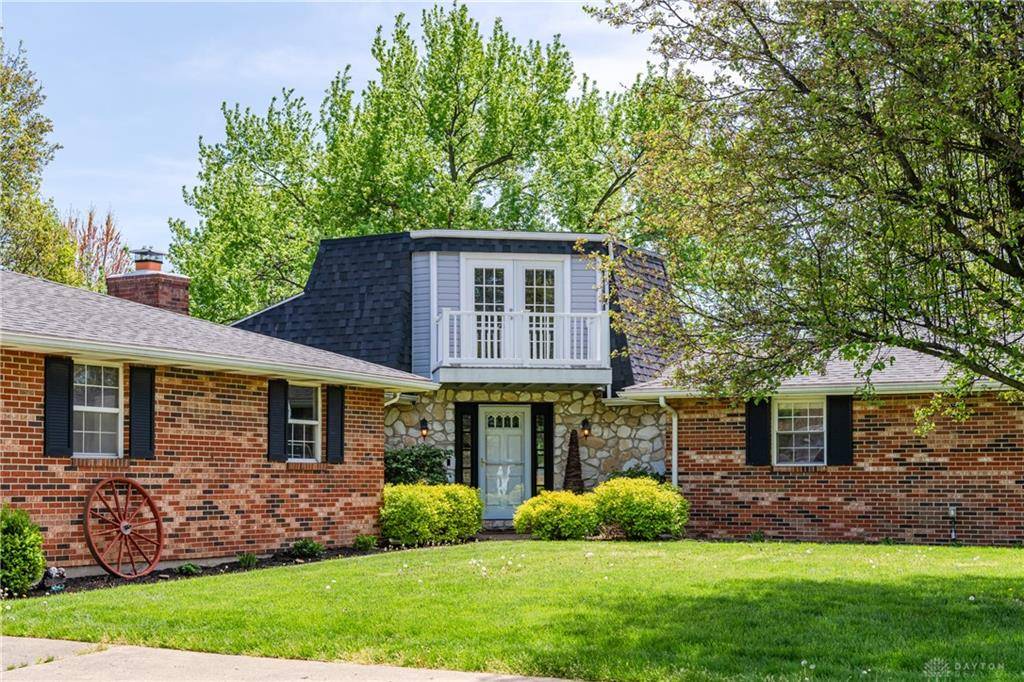 Troy, OH 45373,2245 Shenandoah Drive