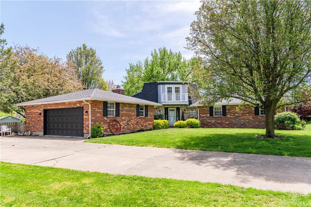 Troy, OH 45373,2245 Shenandoah Drive