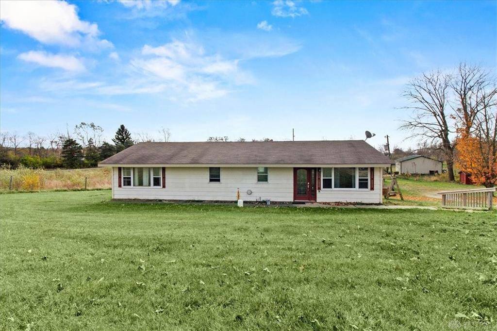 North Lewisburg, OH 43060,6687 State Route 245