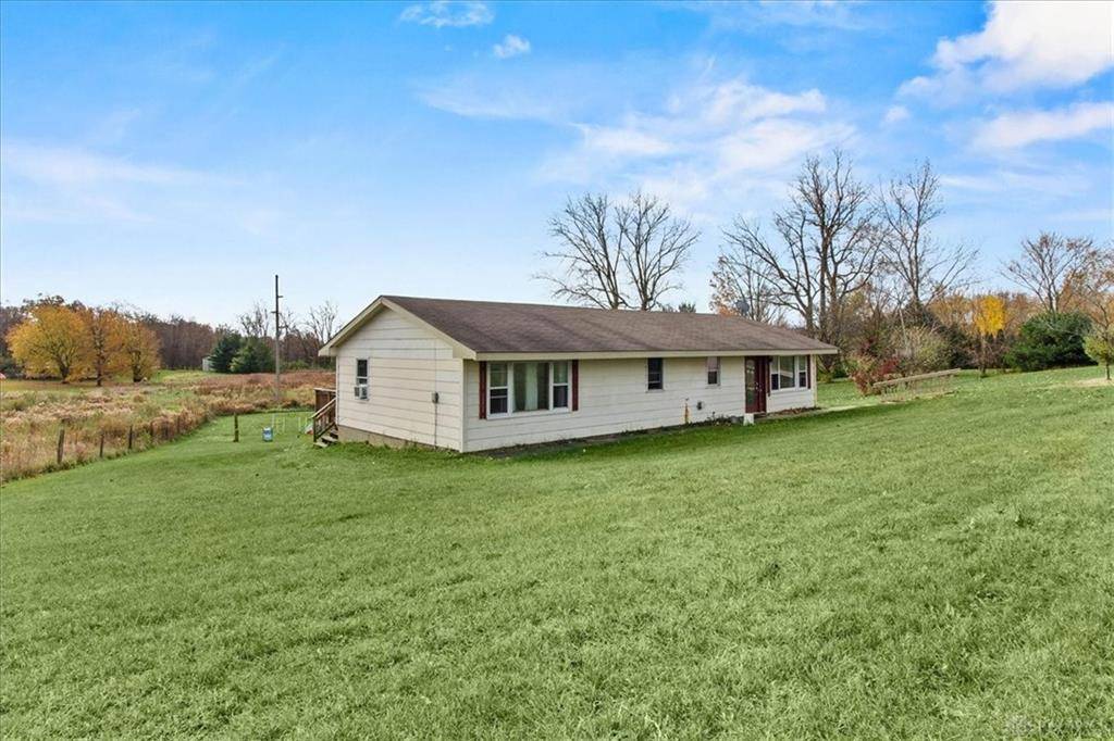 North Lewisburg, OH 43060,6687 State Route 245