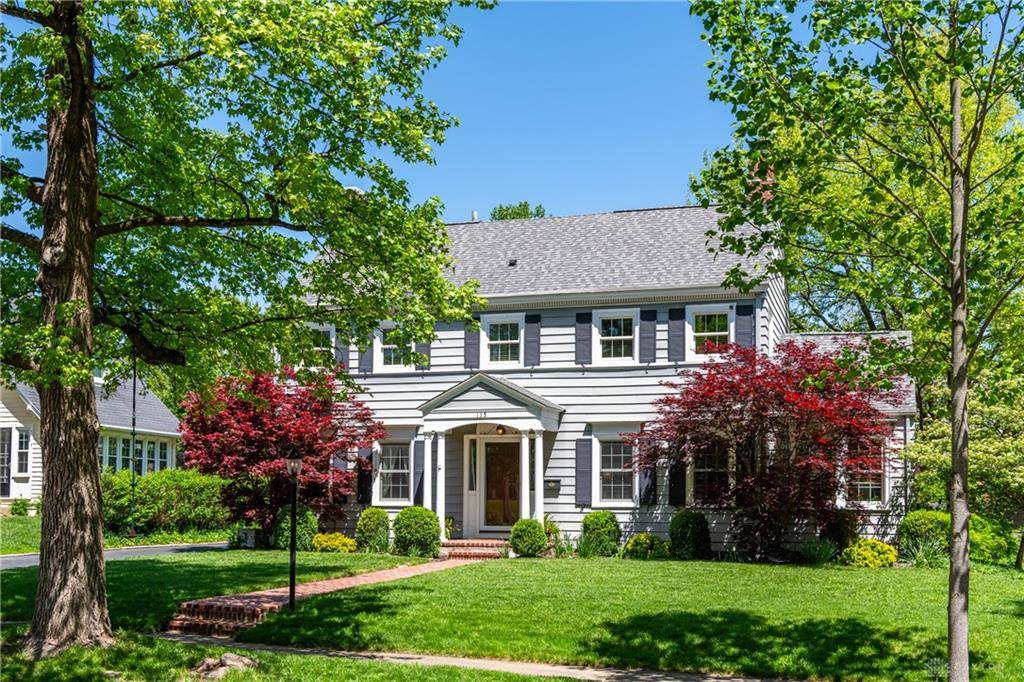 Oakwood, OH 45419,135 E Dixon Avenue