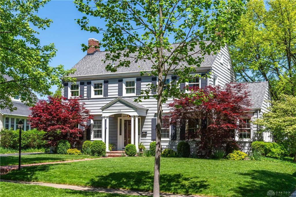 Oakwood, OH 45419,135 E Dixon Avenue