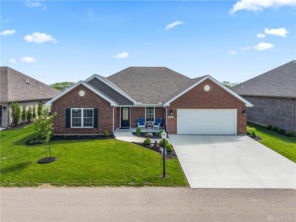 Troy, OH 45373,838 W Bentley Circle