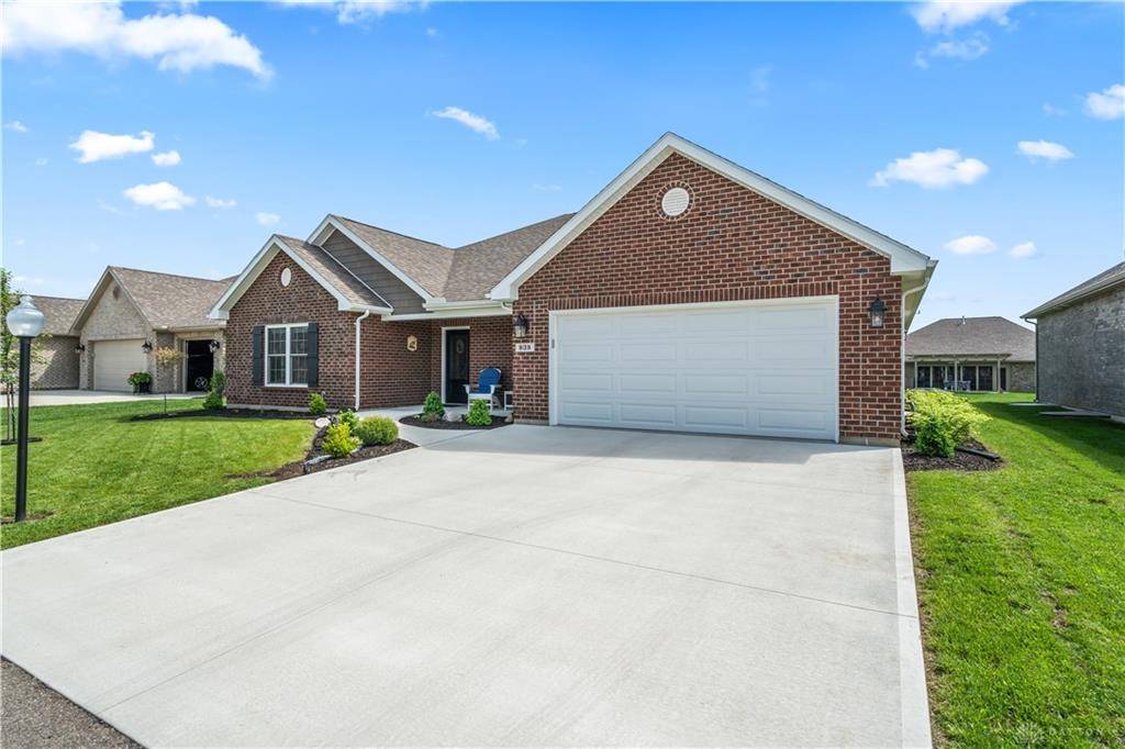 Troy, OH 45373,838 W Bentley Circle