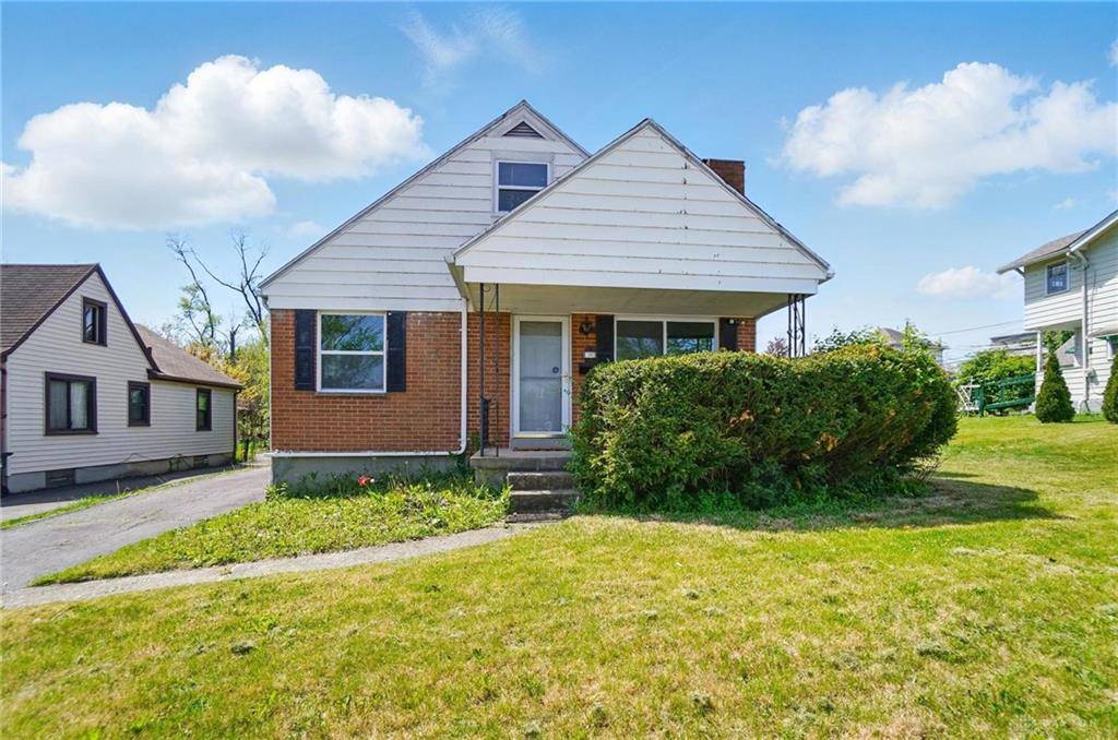 Harrison Twp, OH 45415,38 Homeview Drive