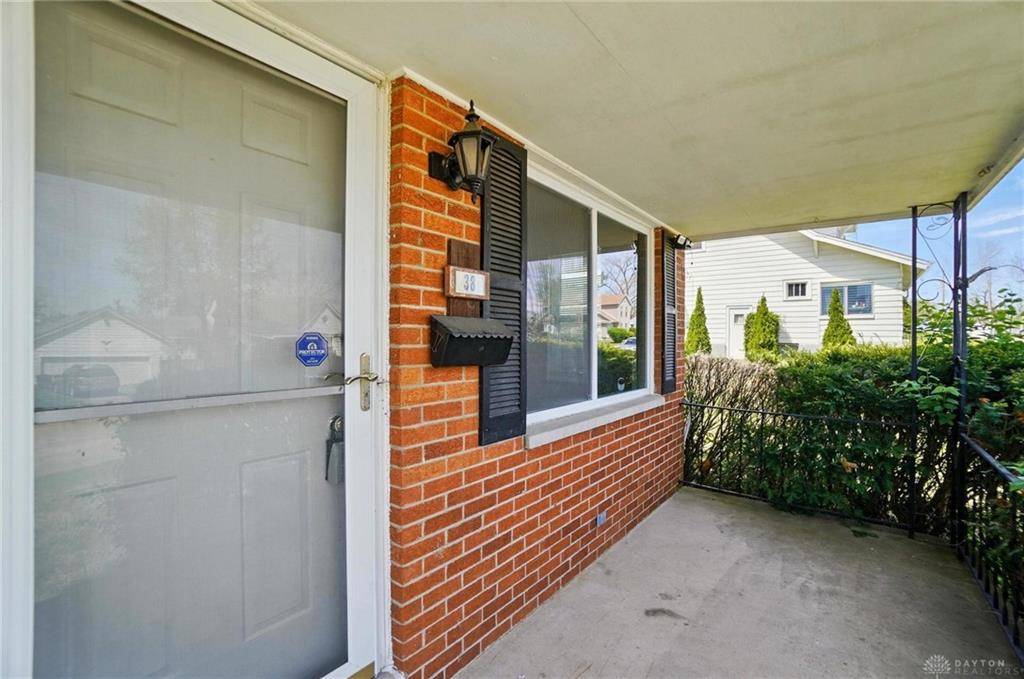 Harrison Twp, OH 45415,38 Homeview Drive