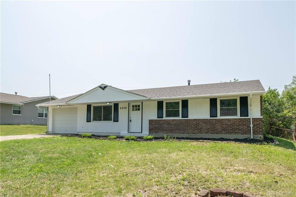 Huber Heights, OH 45424,6258 Taylorsville Road