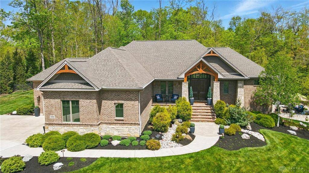 Clearcreek Twp, OH 45066,584 Grand Wood Court