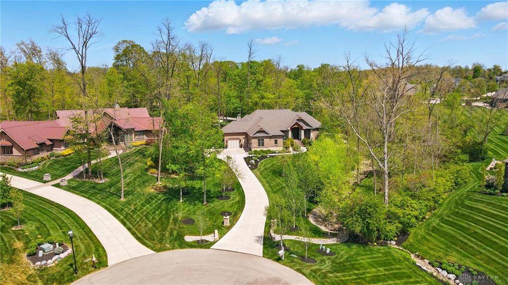 Clearcreek Twp, OH 45066,584 Grand Wood Court