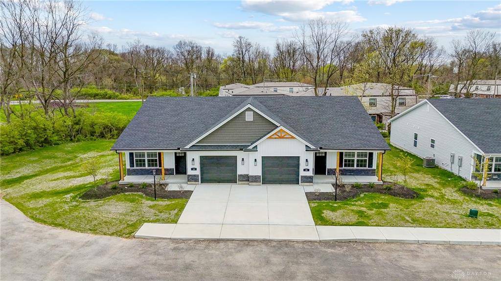Carlisle, OH 45005,20 Timber Creek Drive