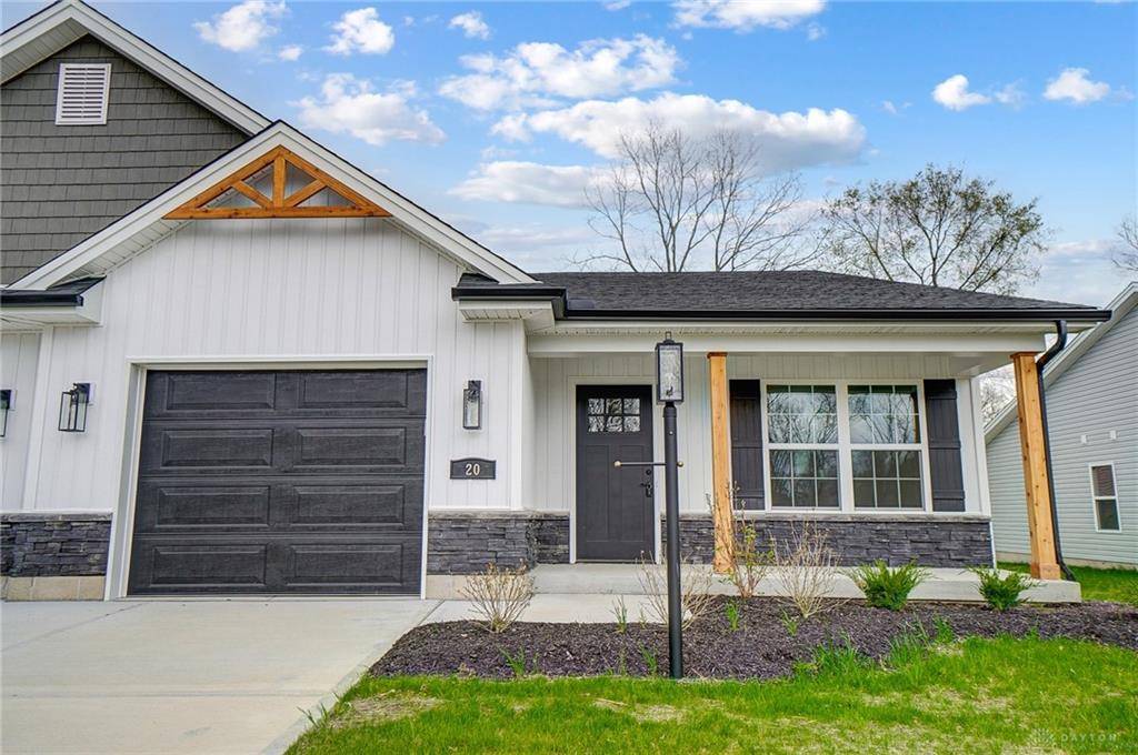 Carlisle, OH 45005,20 Timber Creek Drive