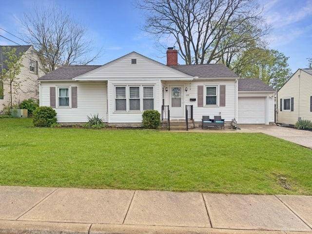 Urbana, OH 43078,515 E Lawn Avenue