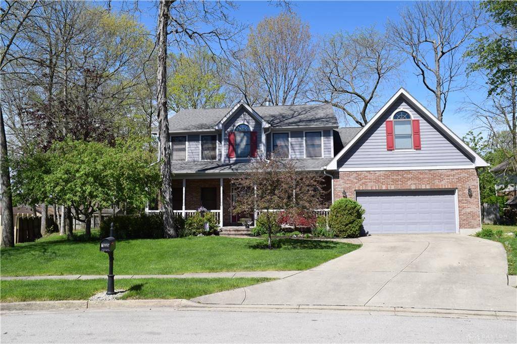 Englewood, OH 45315,105 Timber Mill Court