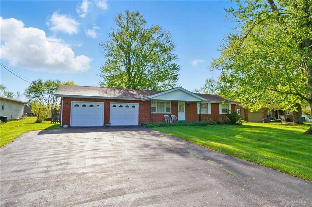 Waynesville, OH 45068,7612 Carter Drive