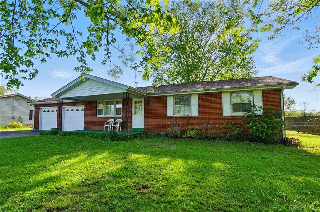 Waynesville, OH 45068,7612 Carter Drive
