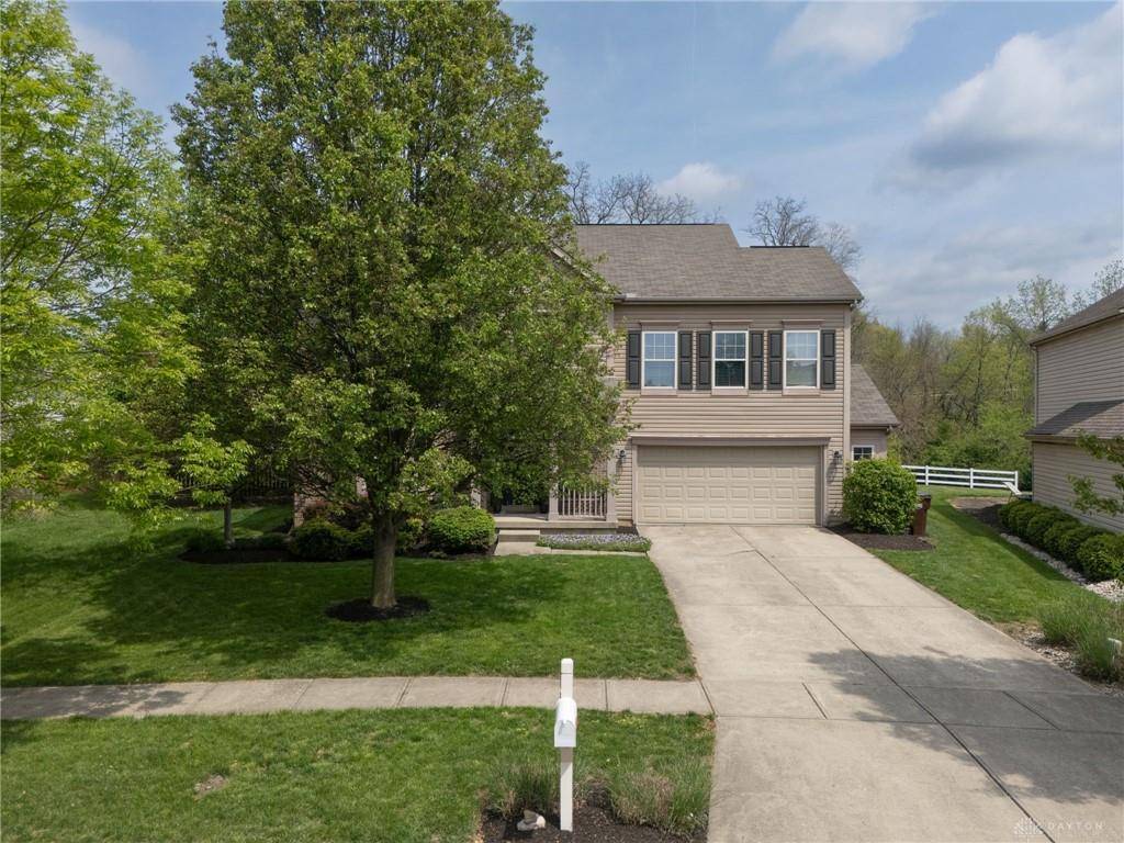 Maineville, OH 45039,162 Heffron Circle