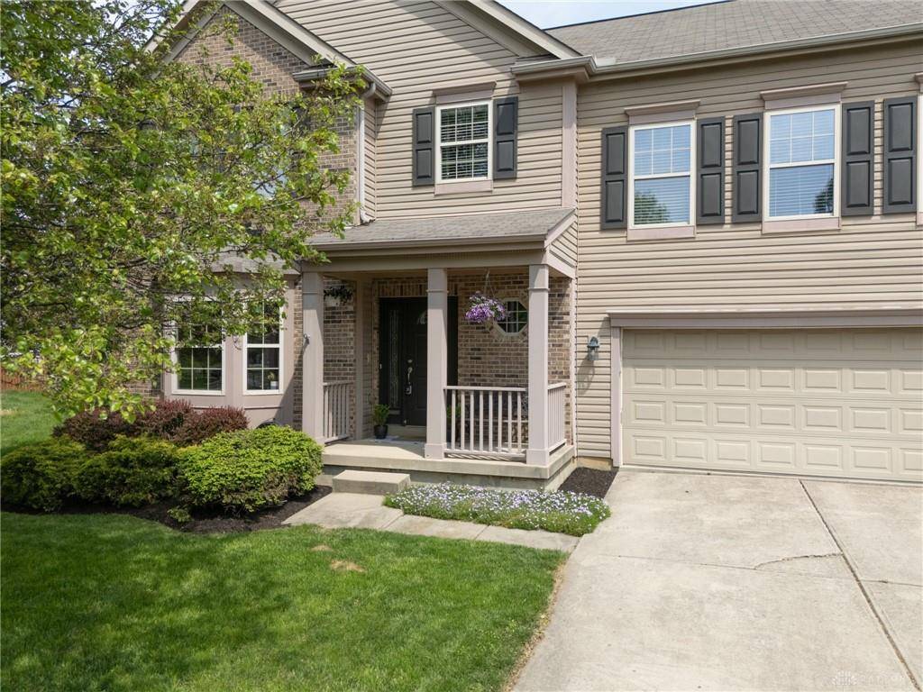 Maineville, OH 45039,162 Heffron Circle