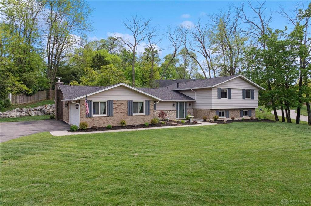 Dayton, OH 45459,1500 Heritage Road