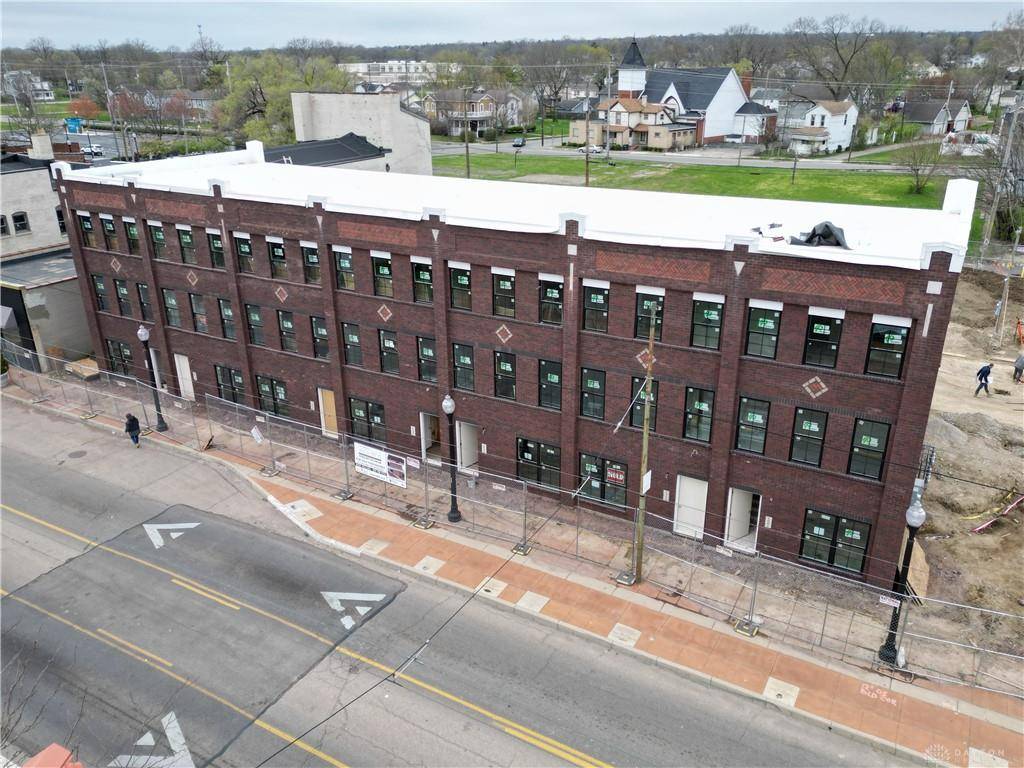 Dayton, OH 45402,1005 W Third Street
