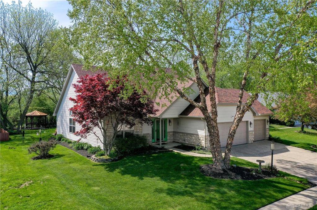 Dayton, OH 45424,6757 Evergreen Woods Drive