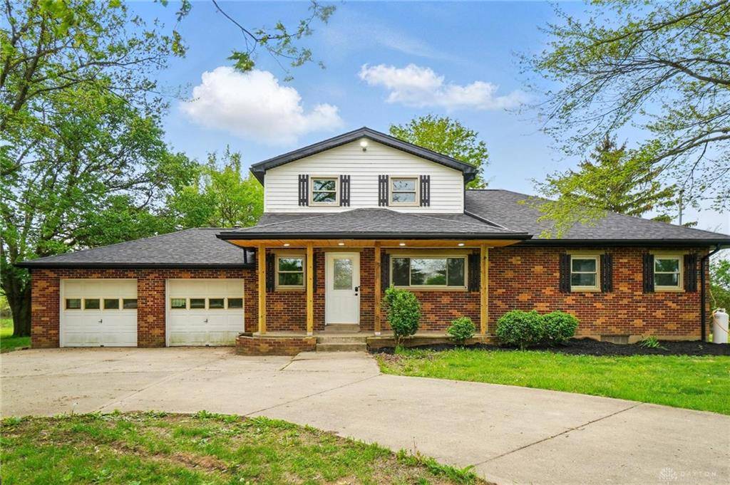 Somerville, OH 45064,10187 Quaker Trace Road