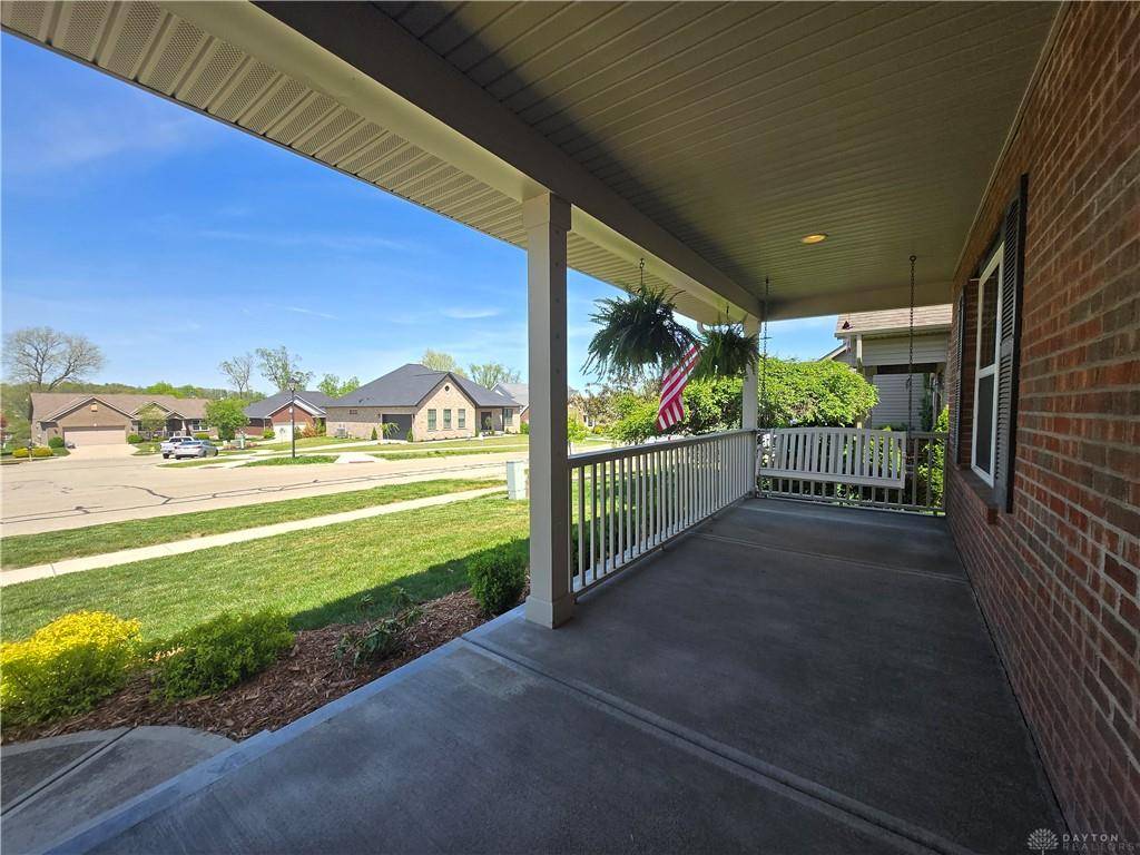 Fairfield Twp, OH 45011,3057 Cypress Hill Drive