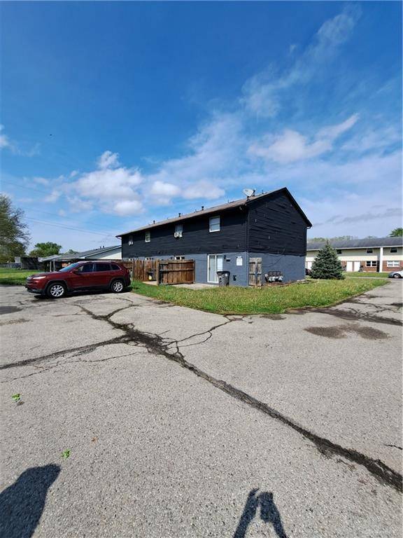 Troy, OH 45373,550-570 Stonyridge Avenue