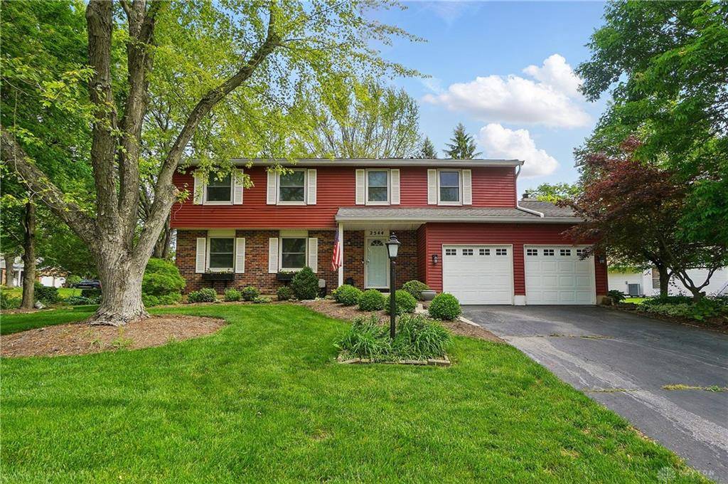 Beavercreek, OH 45434,2544 Kewanna Lane