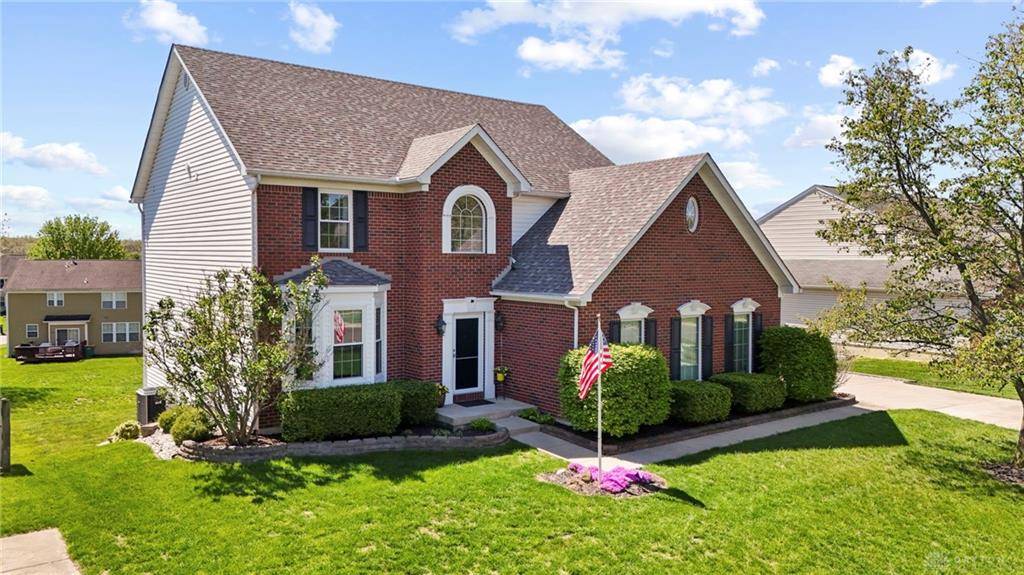 Beavercreek, OH 45434,2175 Princess Drive