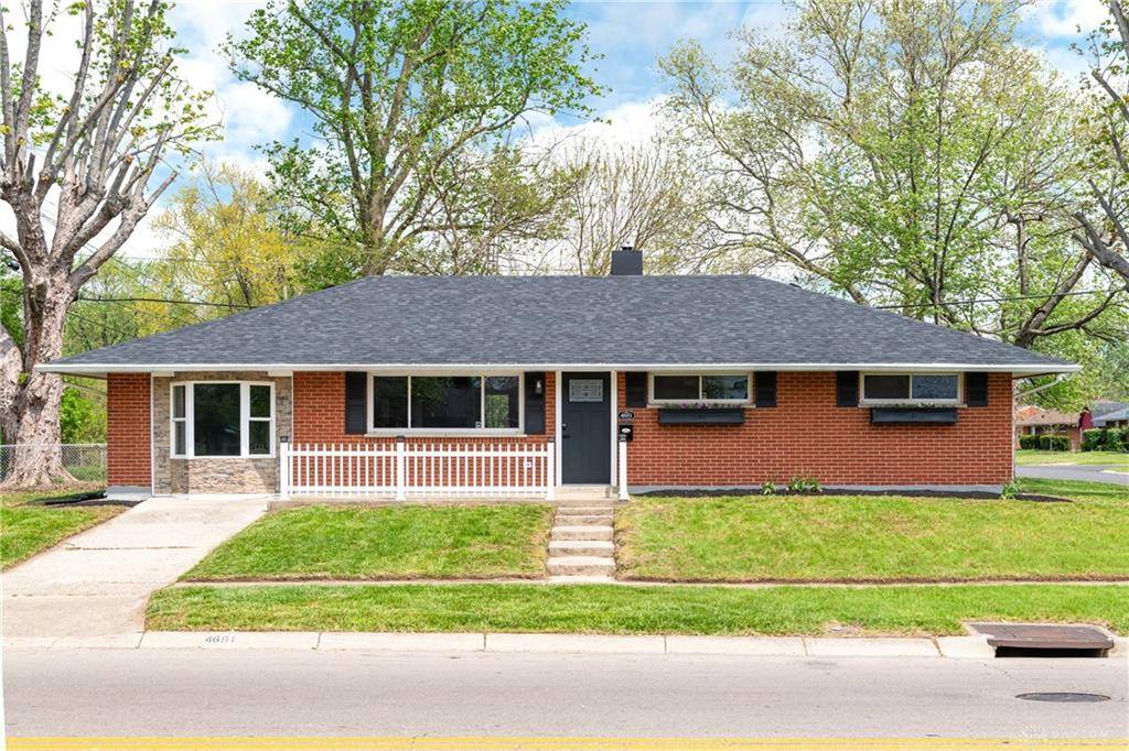 Dayton, OH 45424,4691 Powell Road