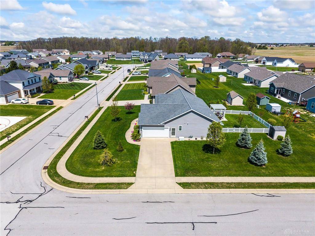 Wapakoneta, OH 45895,1710 Wildwood Court